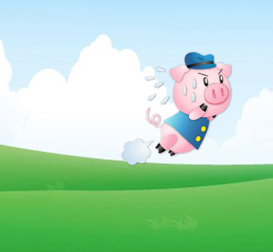 Online Pig Game