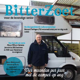 Magazine - Bitterzoet